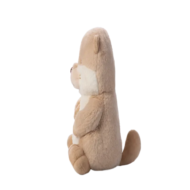 The Otter's Rising and Falling Breath, manufactured by Chloe Toys